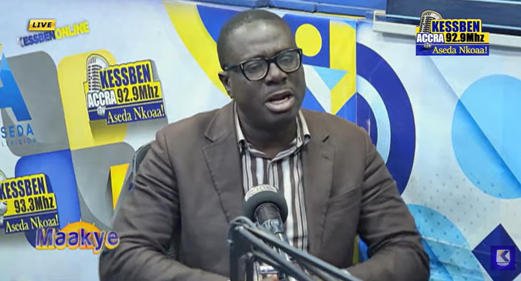 Kwabena Owusu Dankwah (KOD) commends Education Minister Haruna Iddrisu for directive to use local language to teach at lower primary