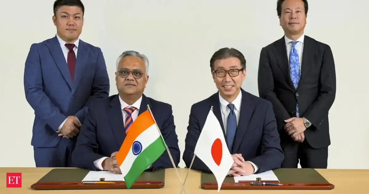 Honda Motor acquires stake in OMC Power to develop clean energy batteries