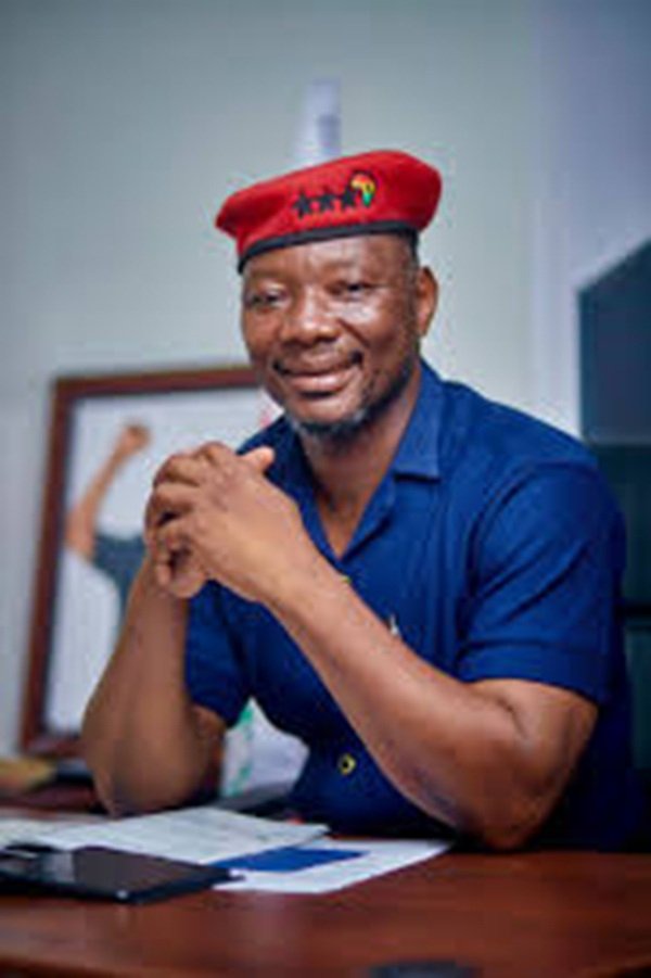 Bernard Mornah advises Bawumia to shift campaign focus from Ghanacard to NPP-centred issues