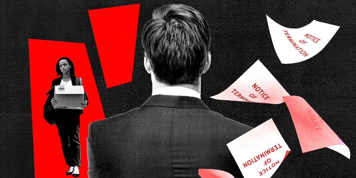 What to Do After Layoff: 401(K), COBRA, Job Search Strategies