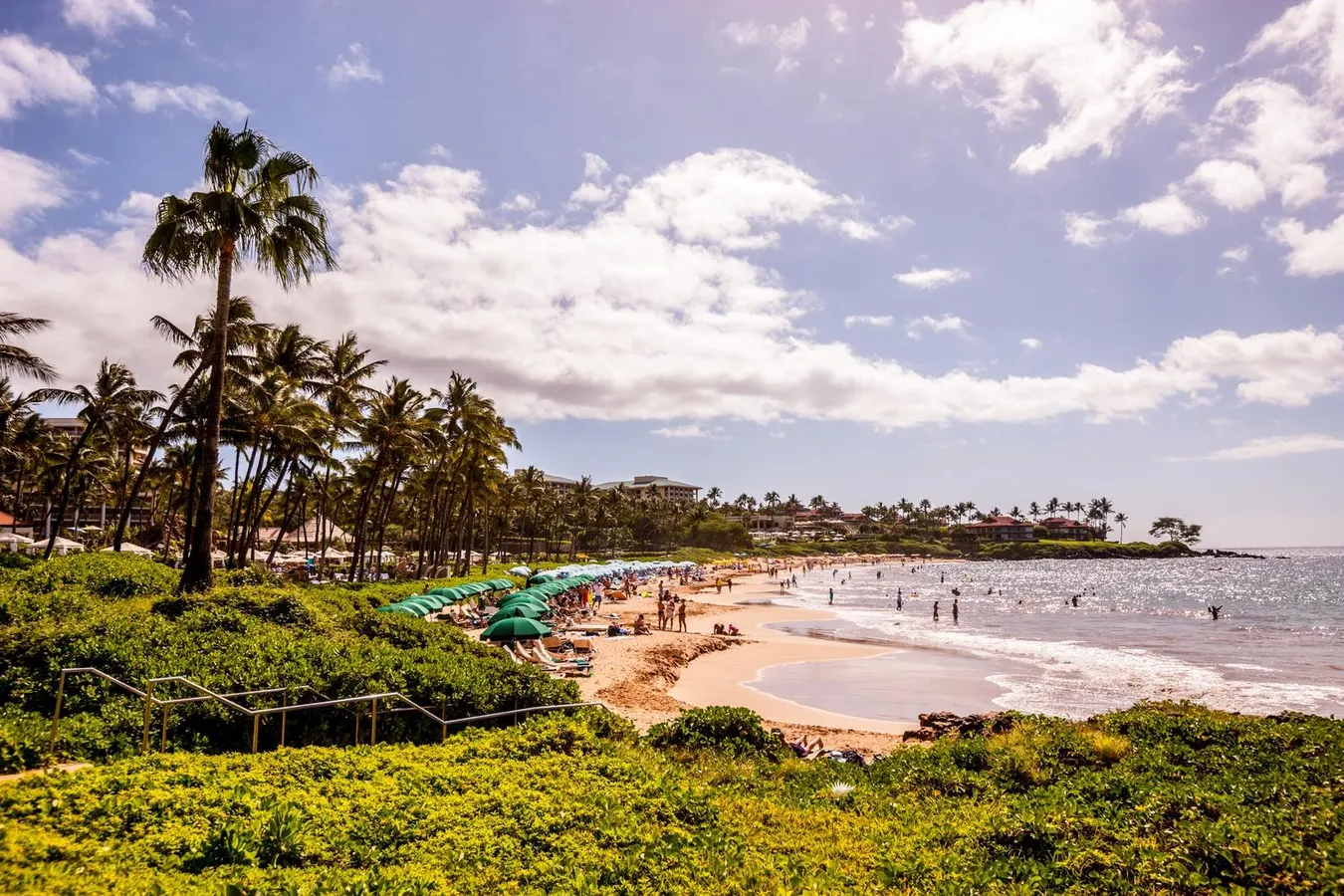 The Festival That’s Helping Visitors Experience Maui Like A Local