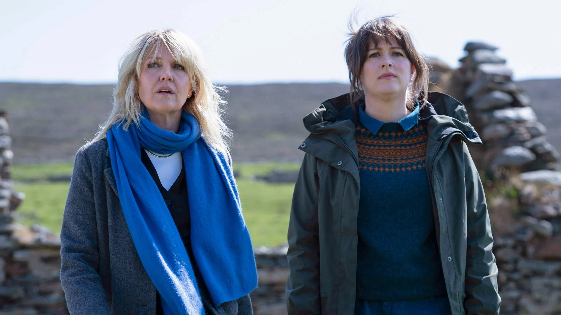 Shetland casts Line of Duty star as it drops trailer for tenth season – watch