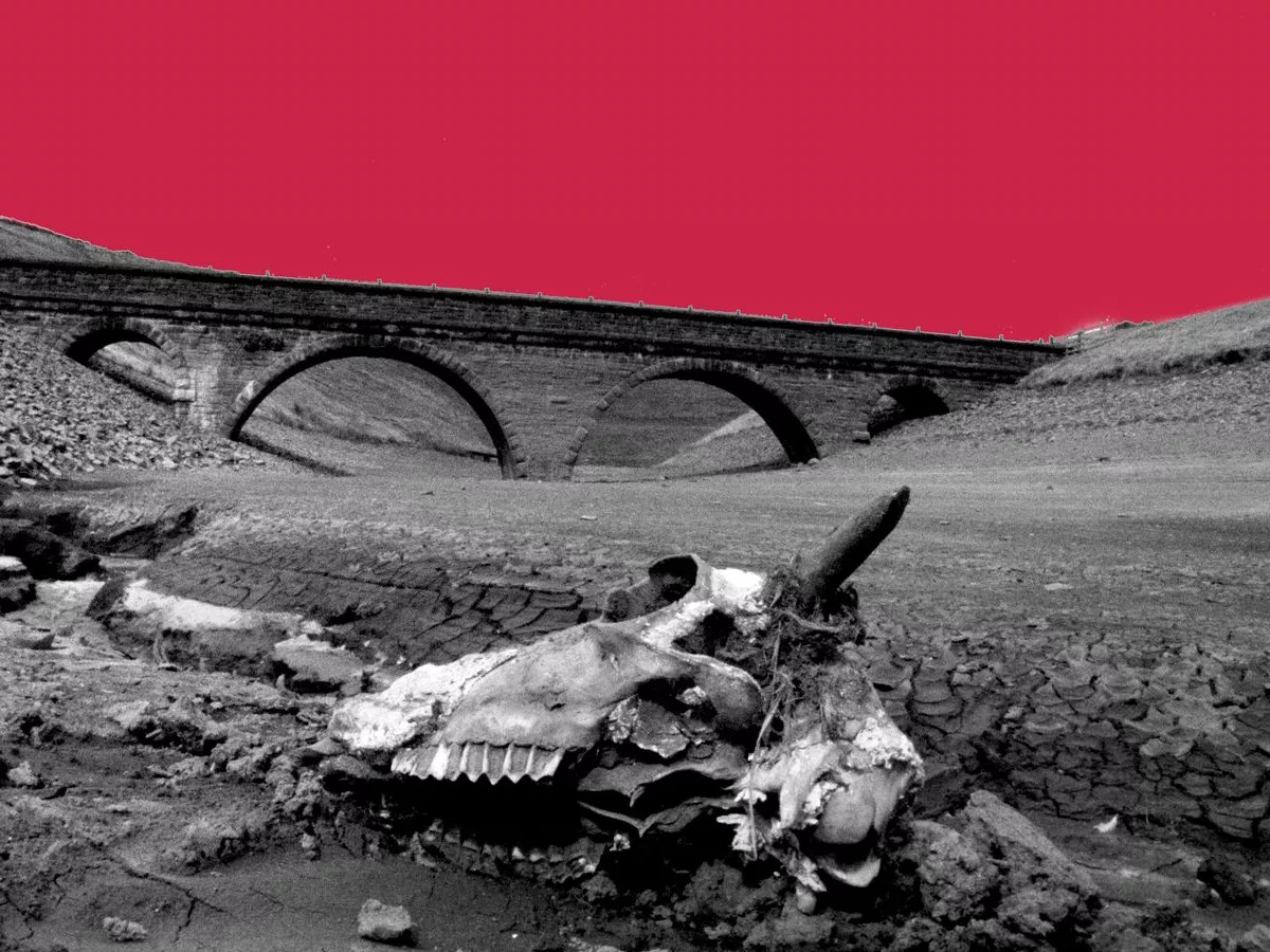 Wicked rumours swirl around Greater Manchester's 'dark satanic hills'