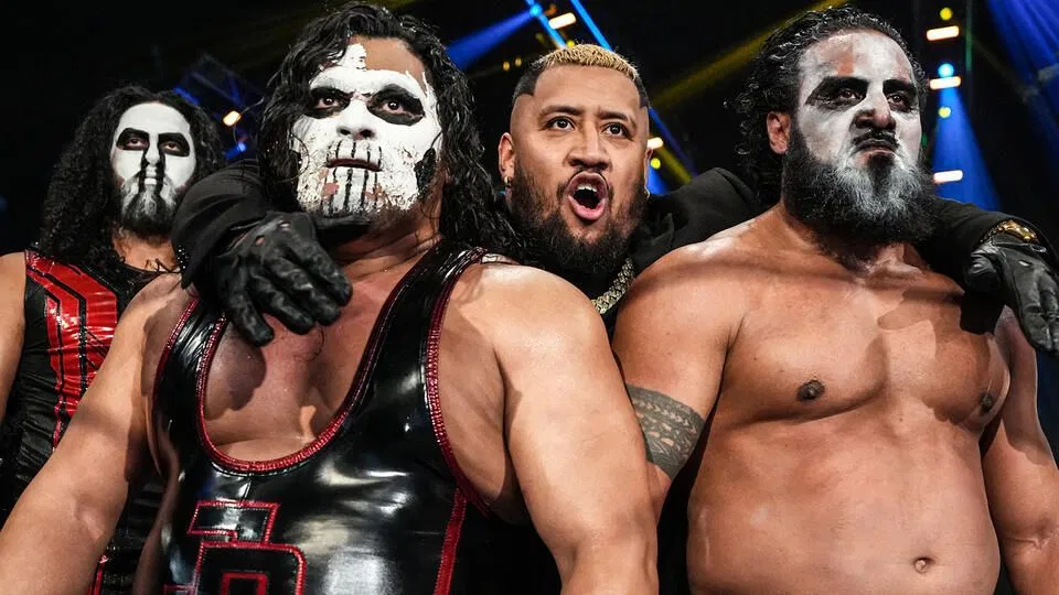 The MFTs wreak havoc on SmackDown as WWE veteran questions the absence of popular faction (Exclusive)