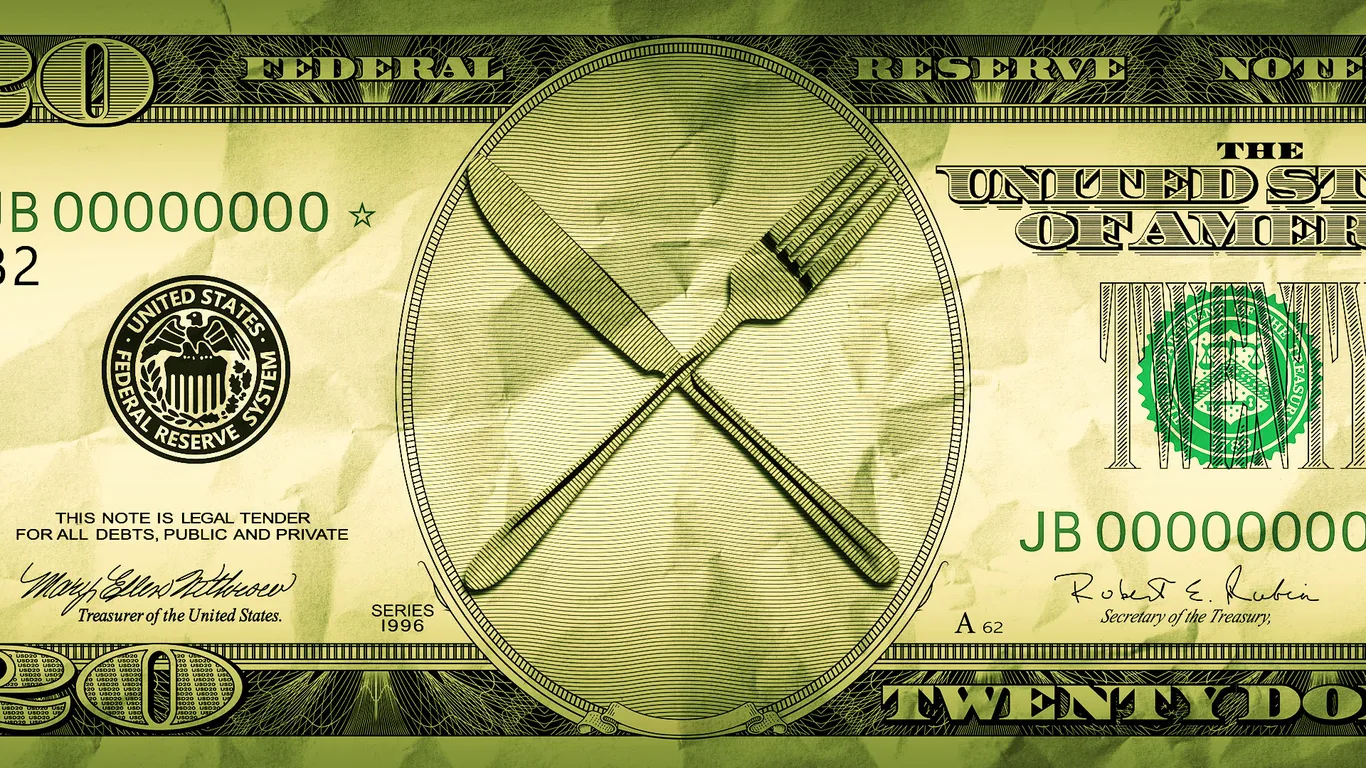 The shutdown's pain is spreading, from child care to heating bills