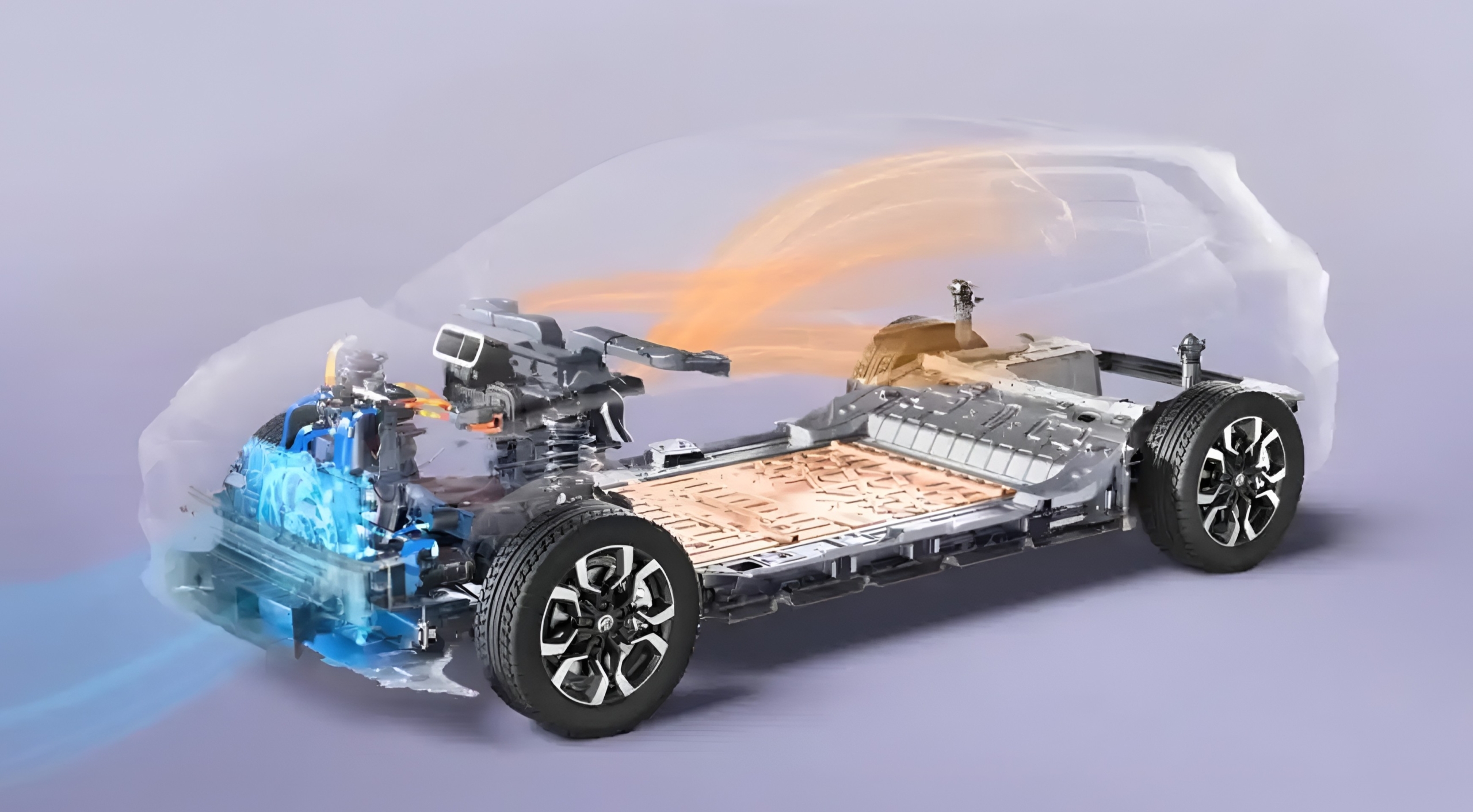 China to rename “semi-solid-state battery” as “solid-liquid battery,” report says