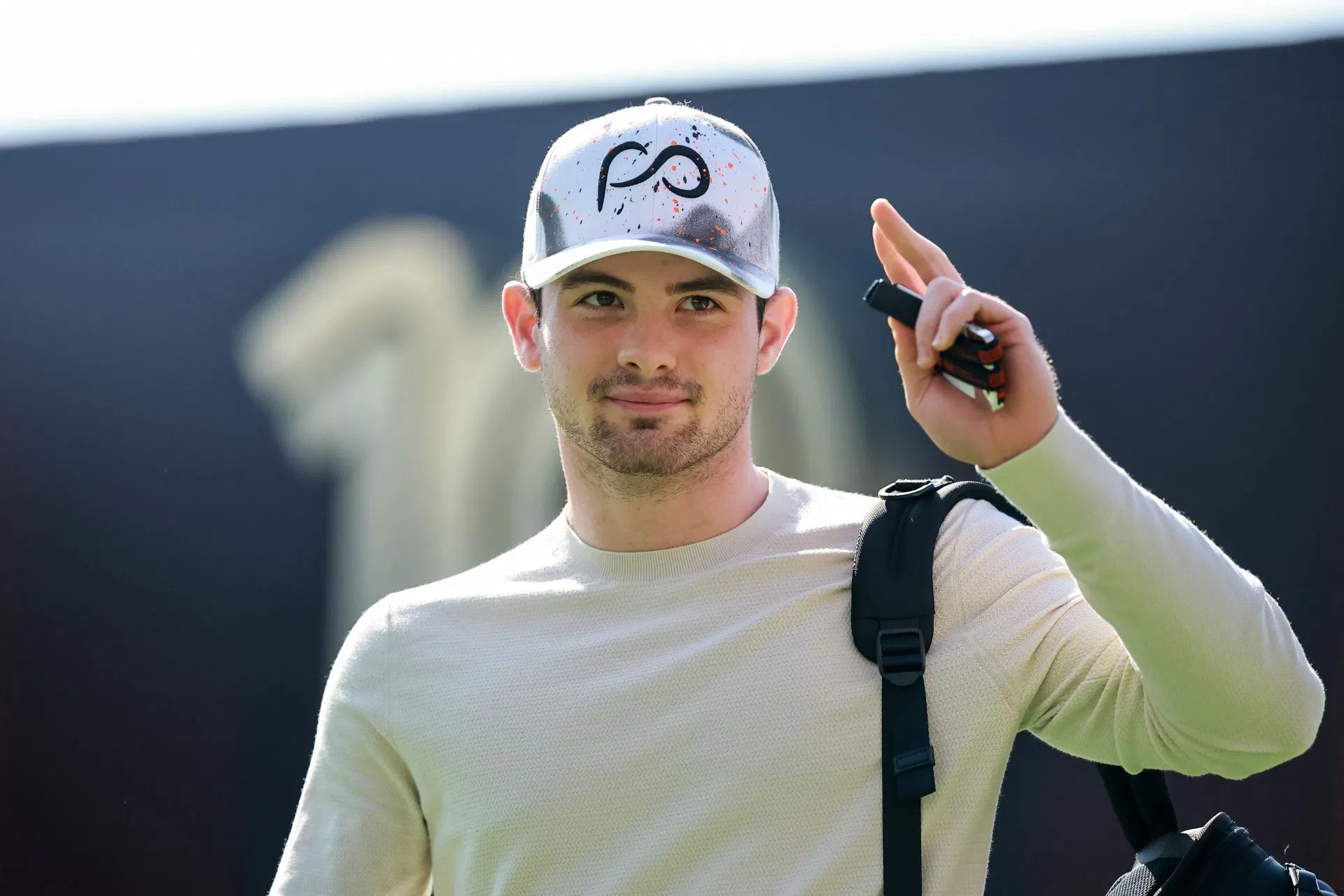 IndyCar driver Pato O'Ward open to F1 switch after unique racing experience with McLaren