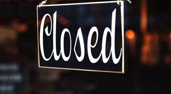 Trump officials reveal devastating impact of shutdown on small businesses