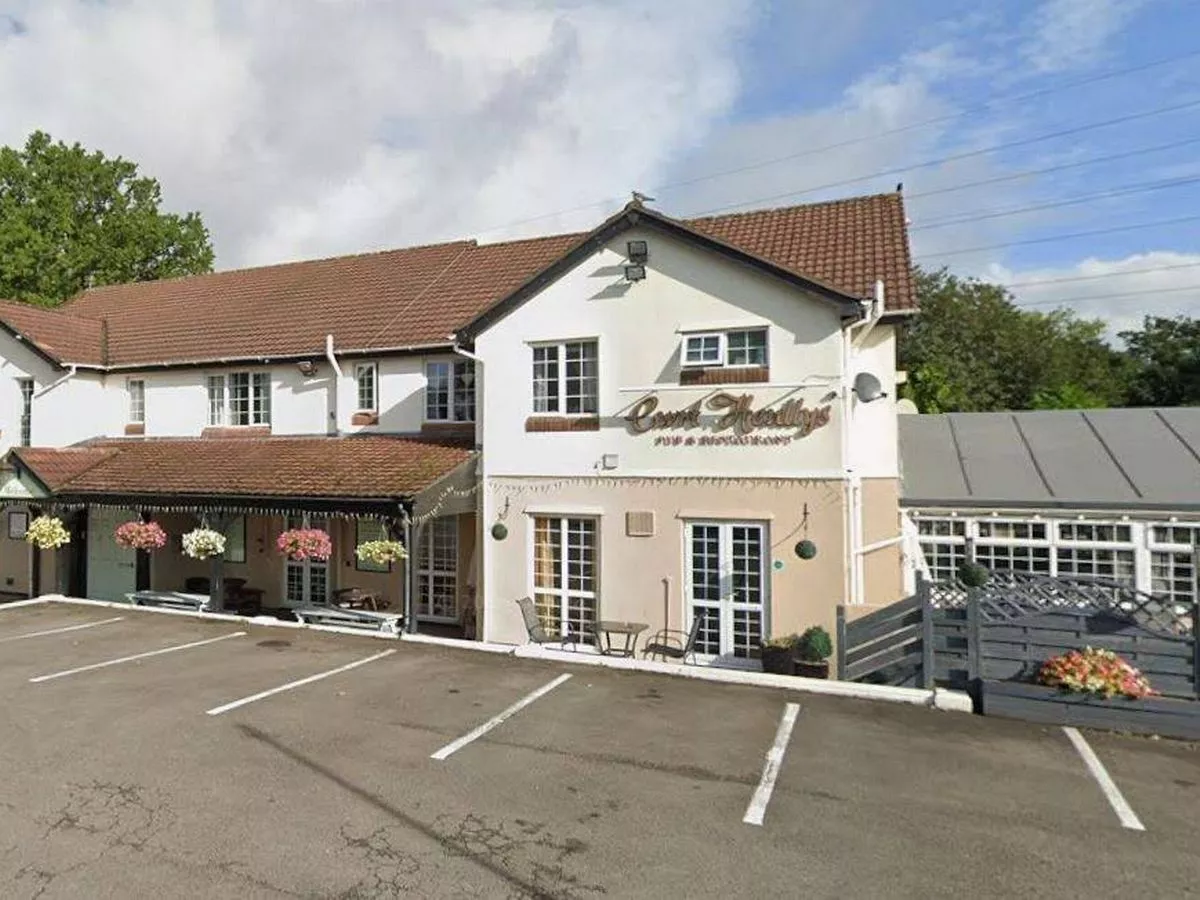 Multiple people suffered food poisoning at popular Welsh pub council confirms