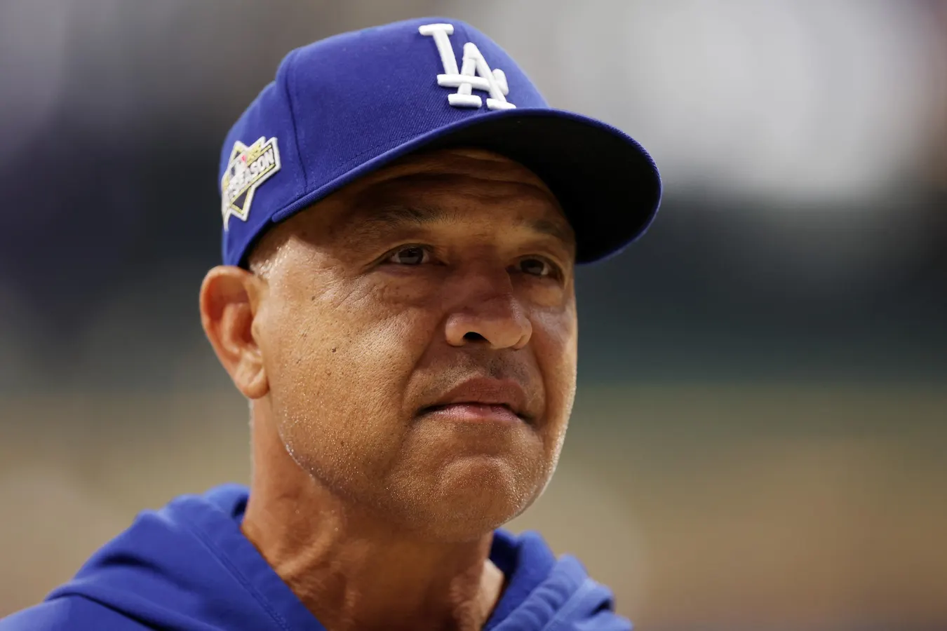 Dodgers Hint At Malicious ‘Intent’ Over World Series Travel Setback