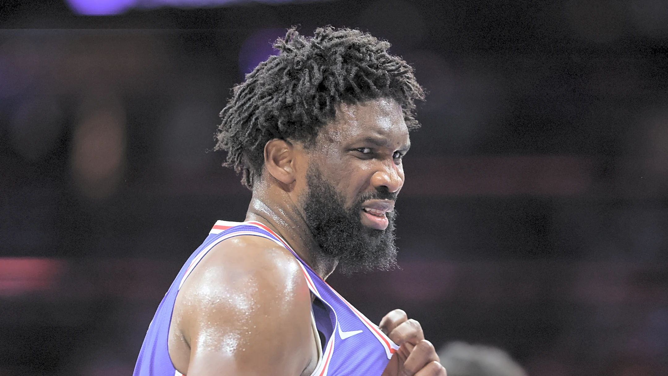 Is Joel Embiid Playing Tonight vs Magic? Latest Update on 76ers Star’s Injury