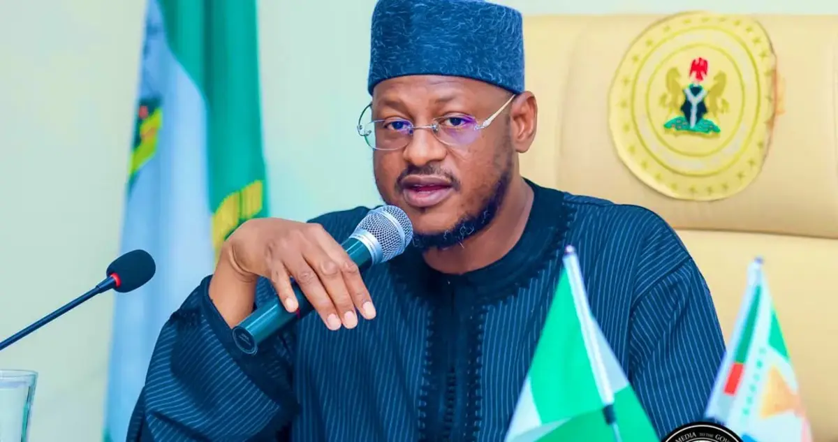 Katsina govt, Qatar Charity sign MoU to boost health