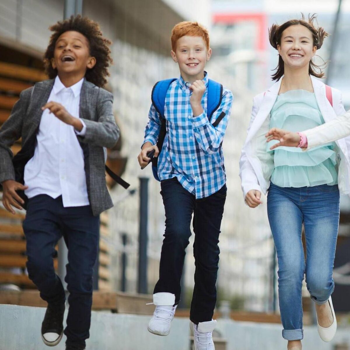 Colman Noctor: Six-seven! 'Brain-rot' chants are children's smart way to connect