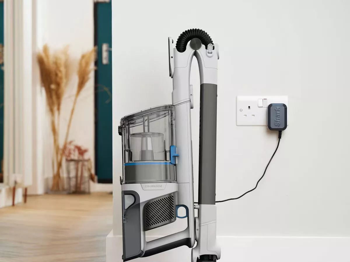 'Magical' Shark cordless vacuum sees rare 20% discount thanks to Very