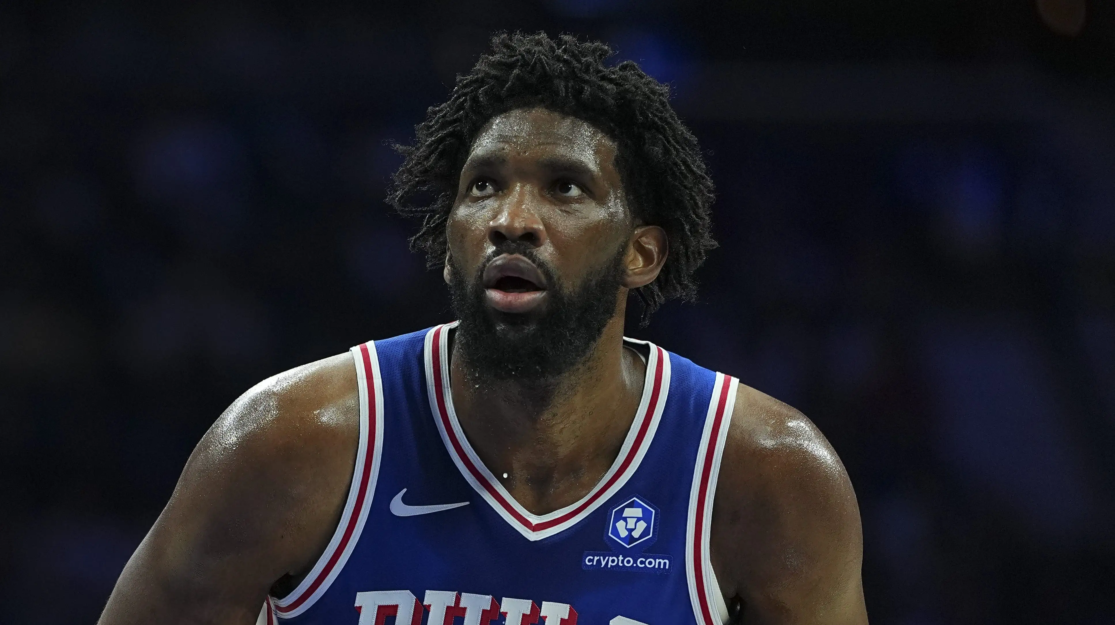 Philadelphia 76ers Must Adjust to 'New Normal'