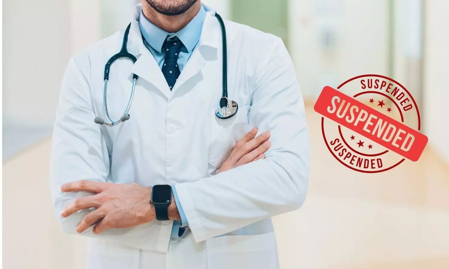 Jharkhand Shocker: 5 children test HIV positive; Civil Surgeon, medical officer suspended