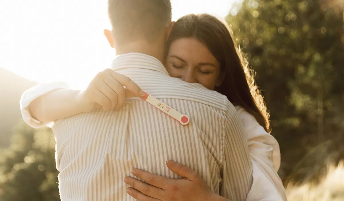 Donor eggs are more likely to boost chances of an IVF pregnancy over the age of 43, study shows