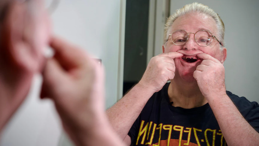 The 'systemic failure' behind Australia's dental super surge