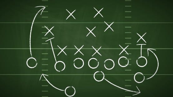 Availability report for Week 10 game at Cal