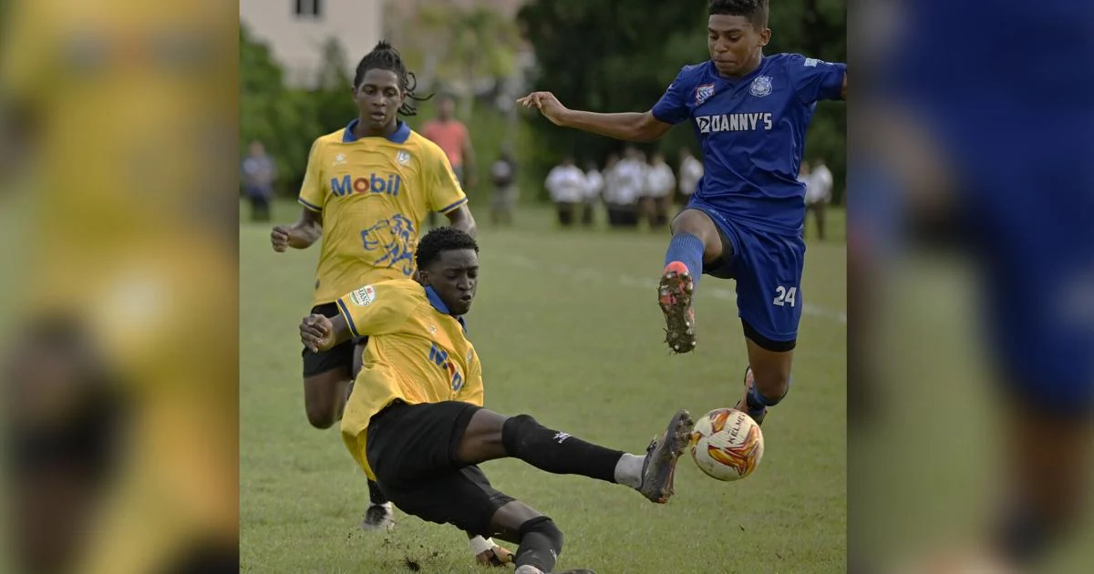 ‘Naps’ seek rebound against ‘Tigers’