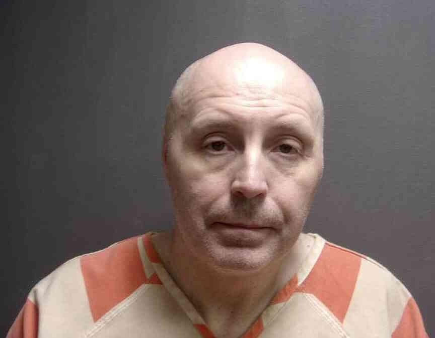 Former Missouri high school janitor admits to filming girls in locker room using hidden camera