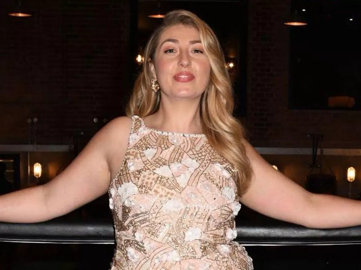 The Apprentice's Marnie Swindells admits 'life has been a rollercoaster' after winning