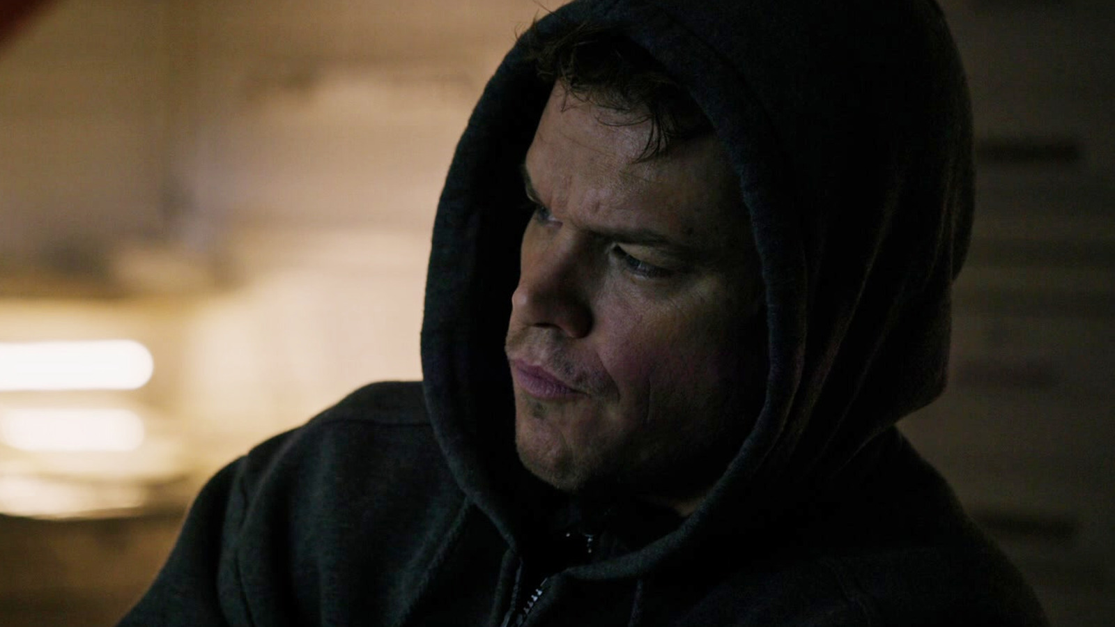 Matt Damon Had To Record The Best Part Of This Oscar-Nominated Performance Alone