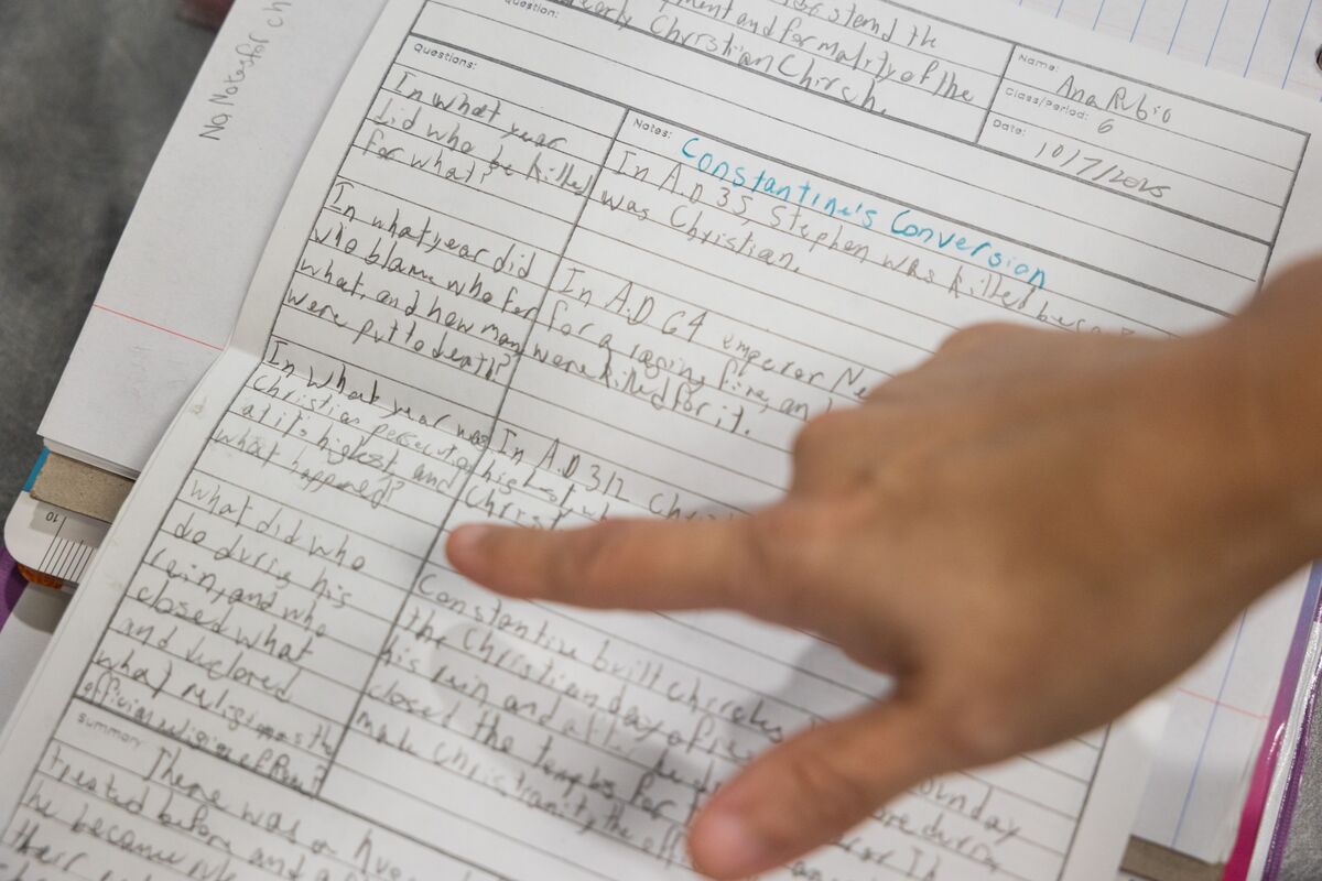 AI Won’t Give American Children the Education They Need