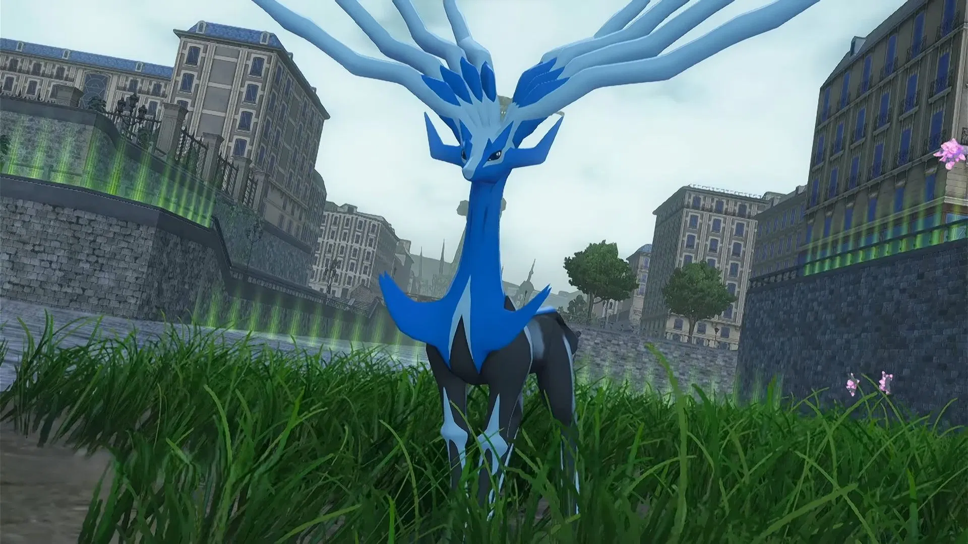 Pokemon Legends Z-A walkthrough: How to complete The One That Gives