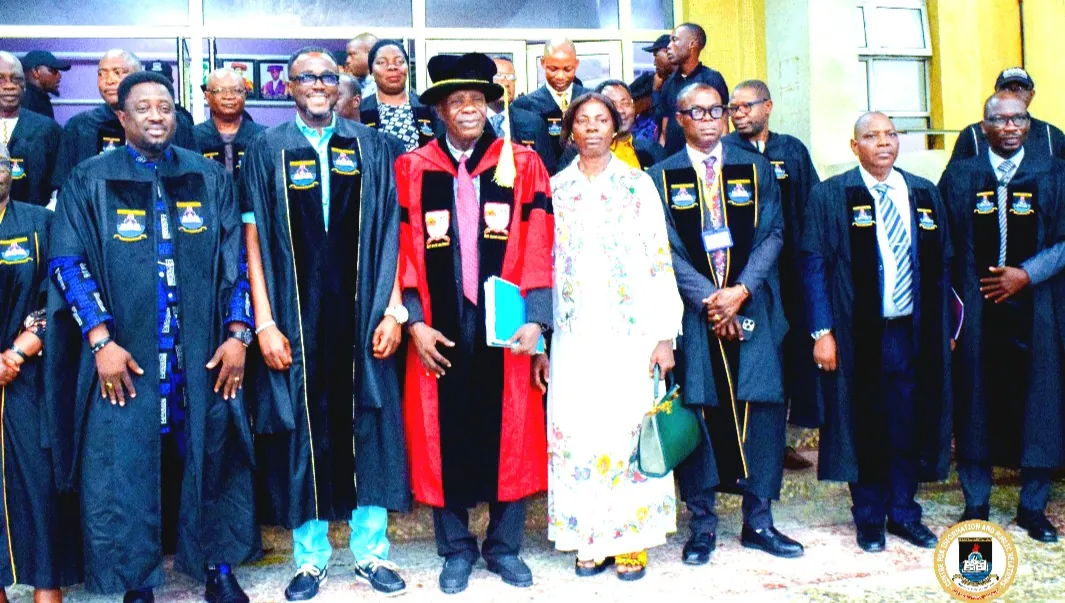 Nigeria should stop relying on foreign vaccines — LASU don