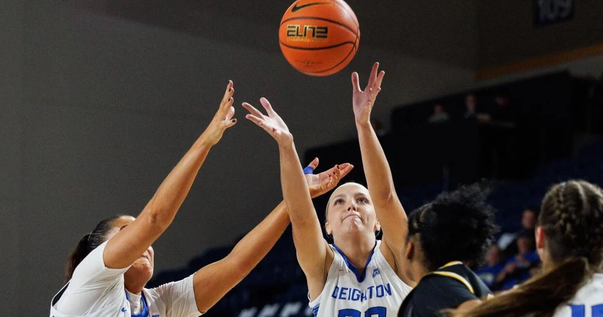 5 storylines as Creighton women's basketball starts season
