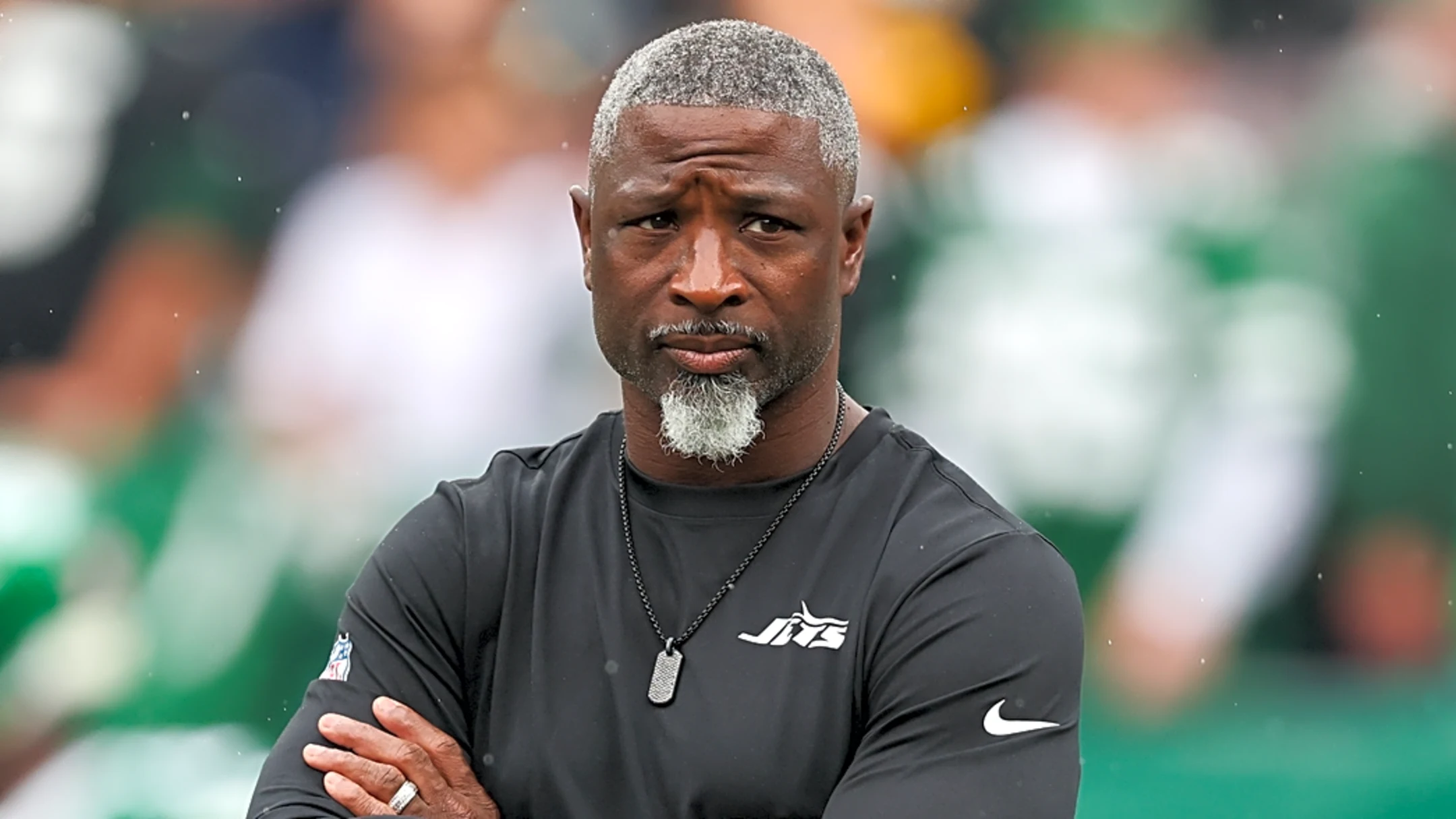 Aaron Glenn shares big wish about Jets' bye after win over Bengals