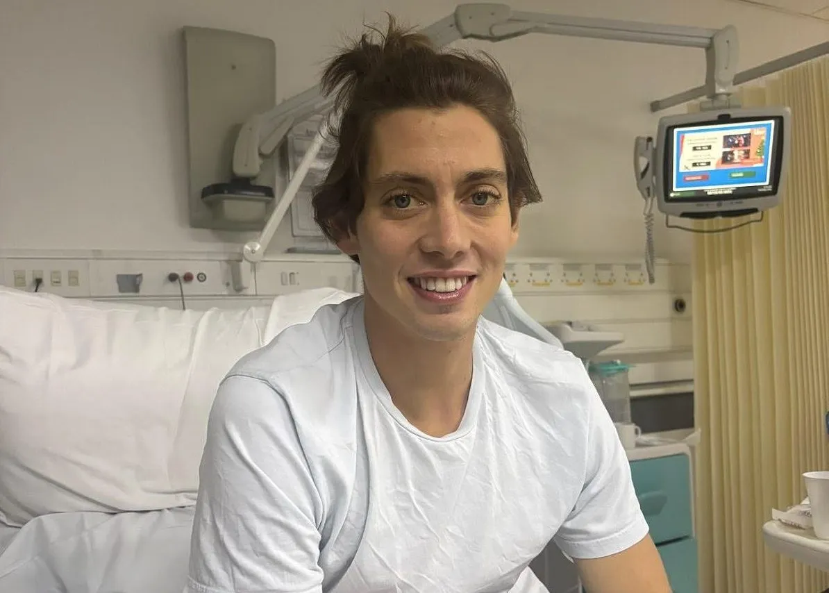 Made in Chelsea star Sam Vanderpump’s health struggles after ‘end-stage liver disease’ diagnosis