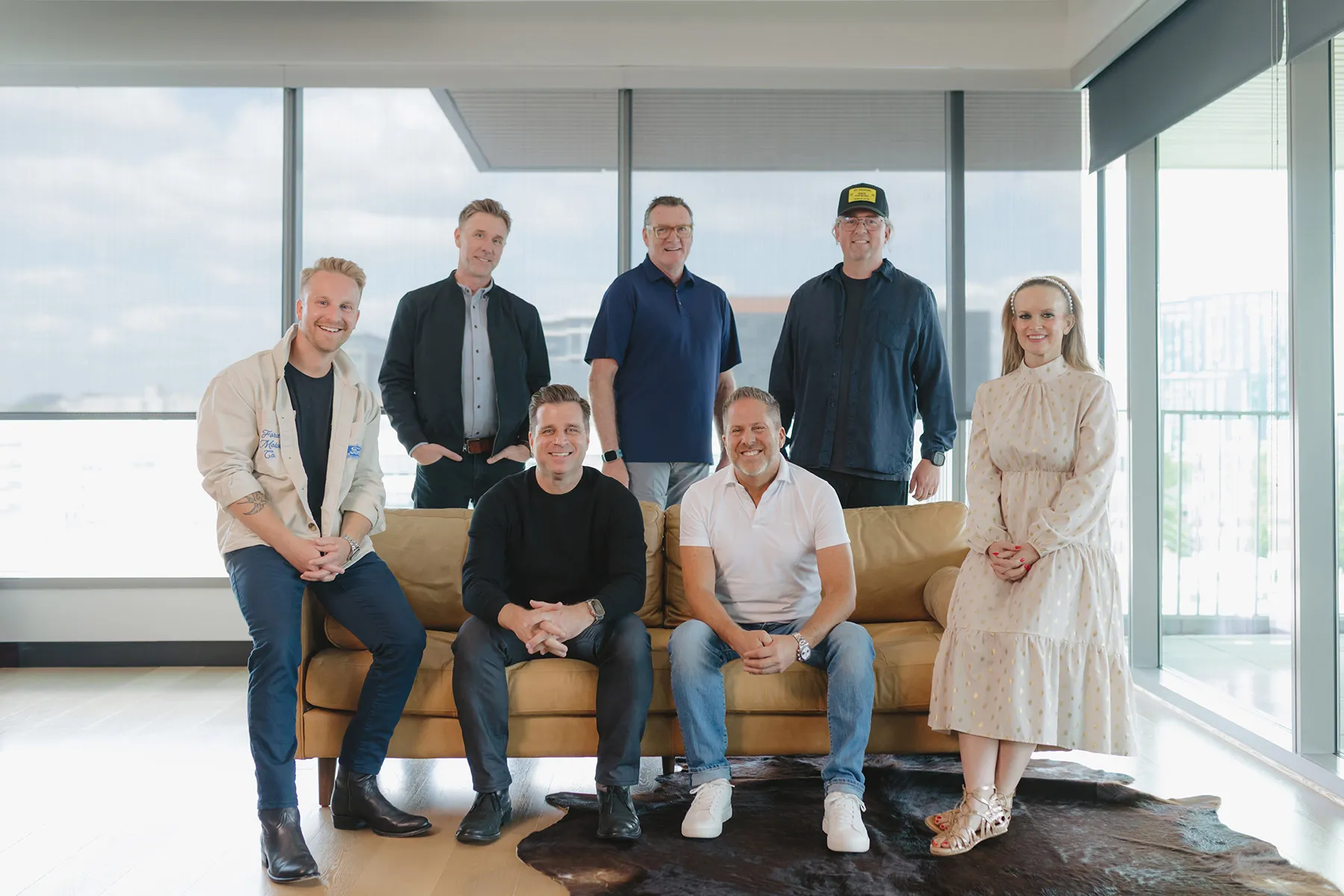 BMG Enters Faith-Based Music Market With By Design Partnership