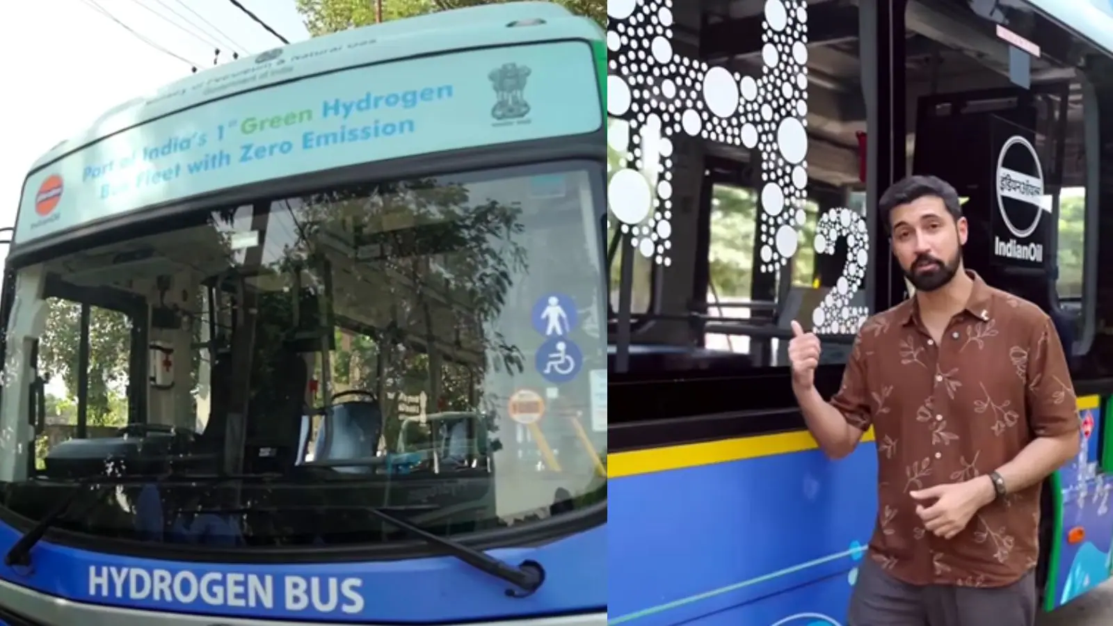 ‘No Smoke, No Sound’: This Tata Bus Runs Without Fuel Or Charging, Here Is How It Works