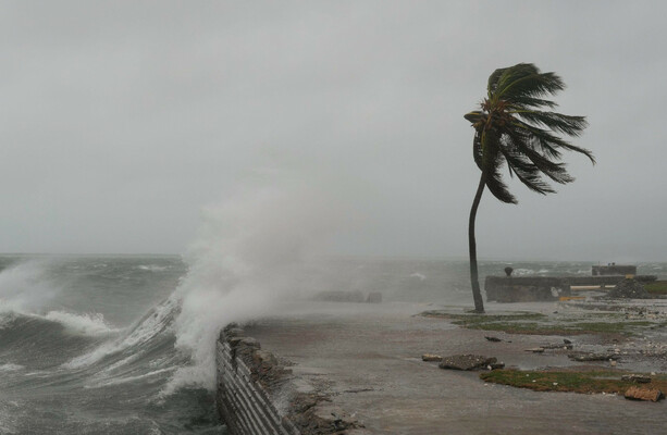 Hurricane Melissa loses strength en route to Cuba after wreaking 'disaster' in Jamaica