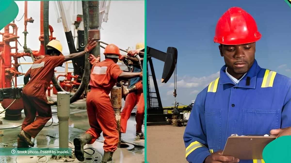 Find how to apply as FG invites Nigerian youths for oil and gas jobs training, OND accepted