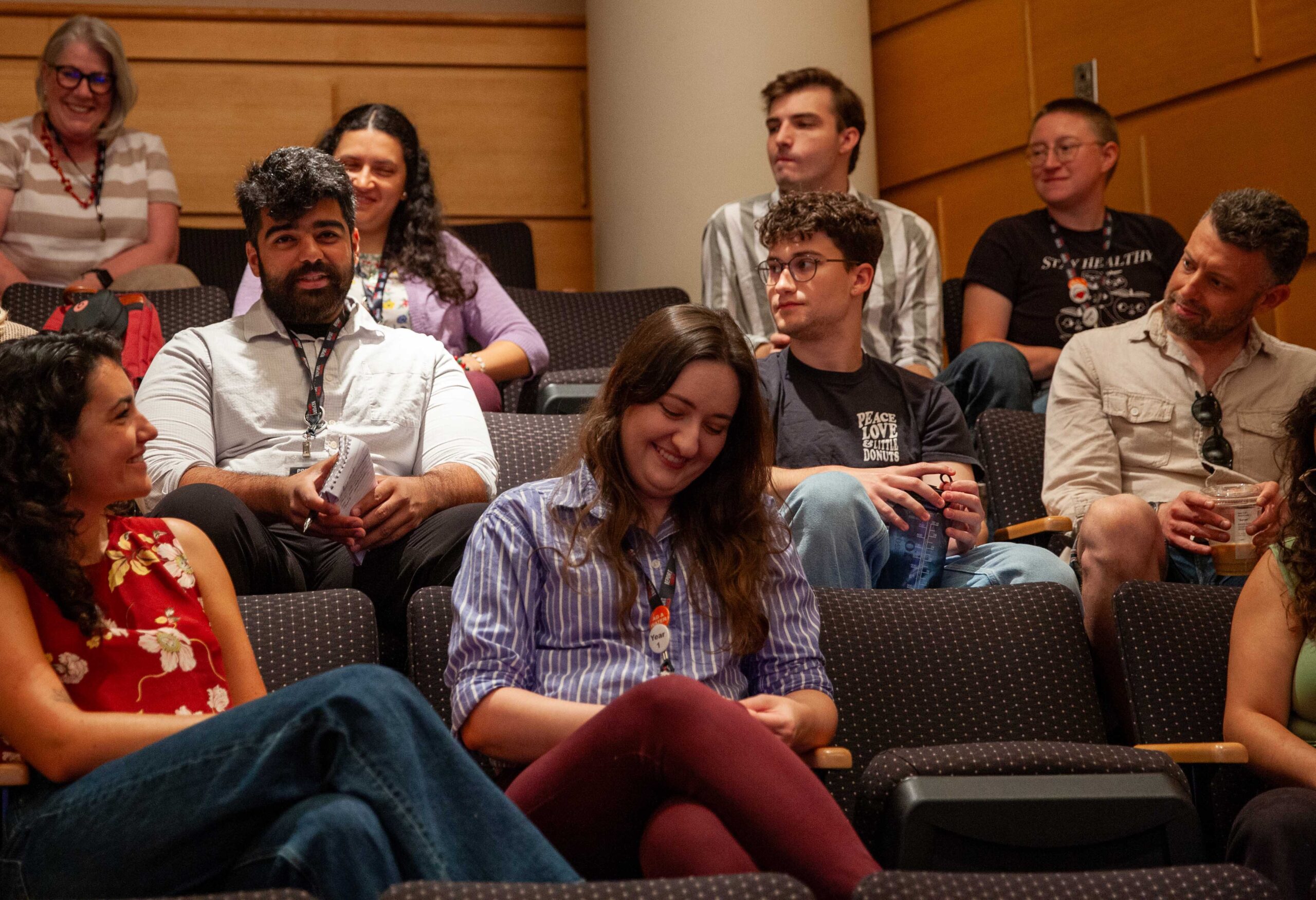 Celebrating Mentors on #NationalMentoringDay