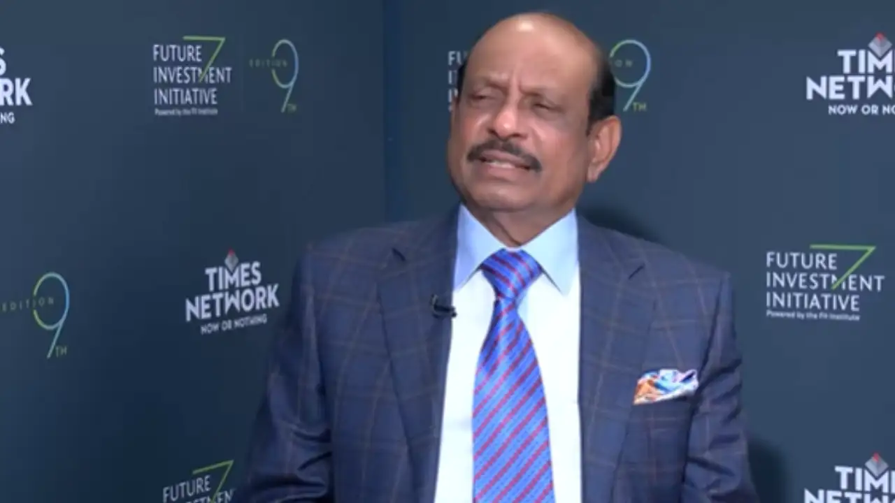 'No Country In The World Can Ignore India', LuLu Group’s Yusuff Ali Eyes Rs 15,000 Crore India Expansion - FII9 EXCLUSIVE