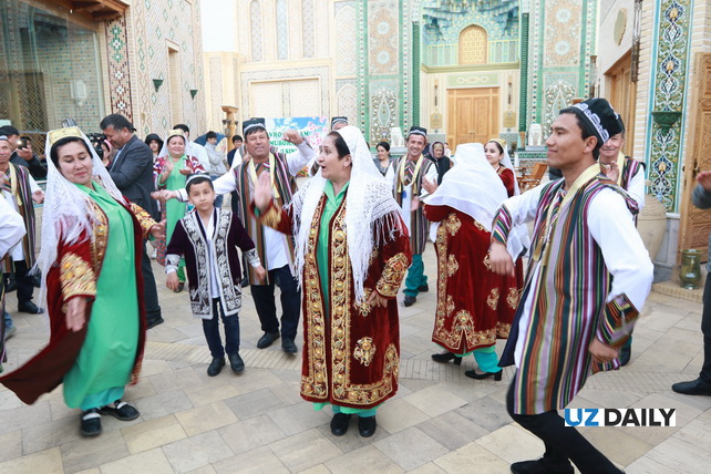 Uzbekistan Declares November “Tourism Month for Seniors” - UzDaily.uz