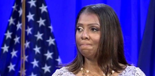 Why is New York’s Democrat attorney general targeting a castle in West Virginia?