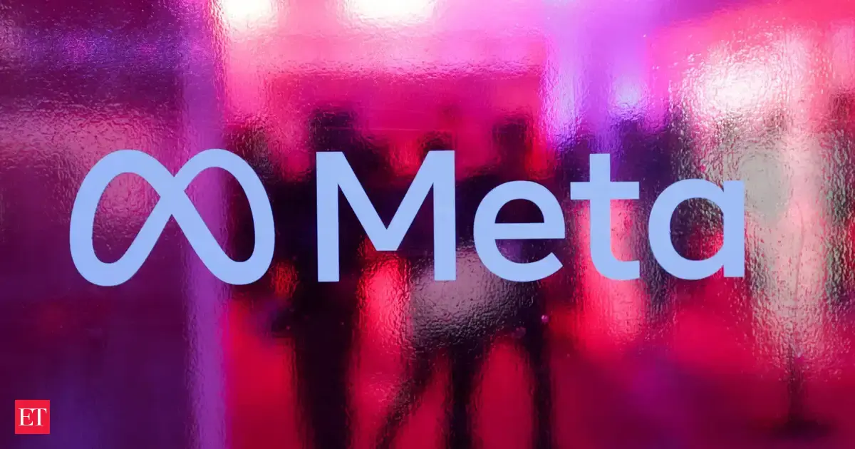 Meta layoffs: Here's the email it sent to its employees it just sacked