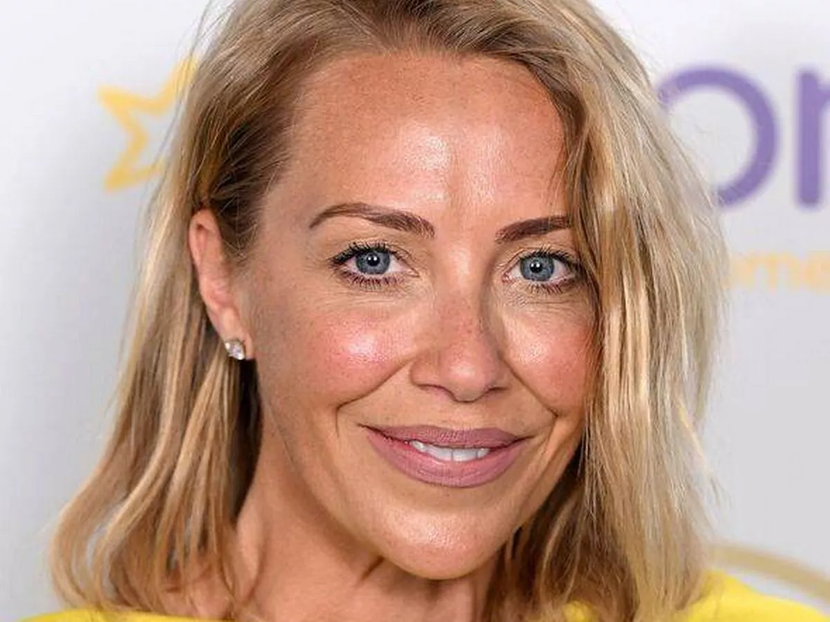 A Place In The Sun's Laura Hamilton shows off muscles as she hits back at trolls