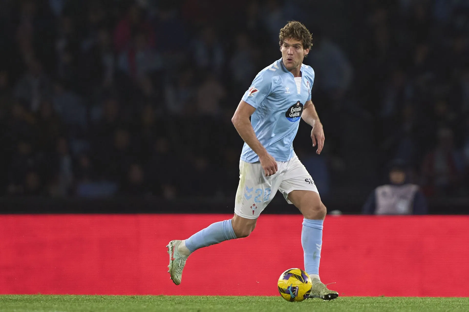 Osasuna vs Celta Vigo Prediction and Betting Tips | 26th October 2025