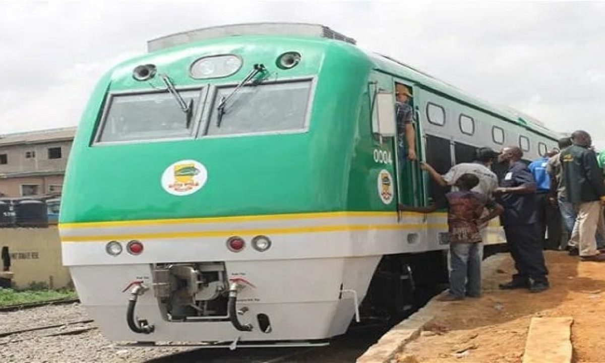 NRC resumes passenger services on Warri–Itakpe rail line after maintenance works