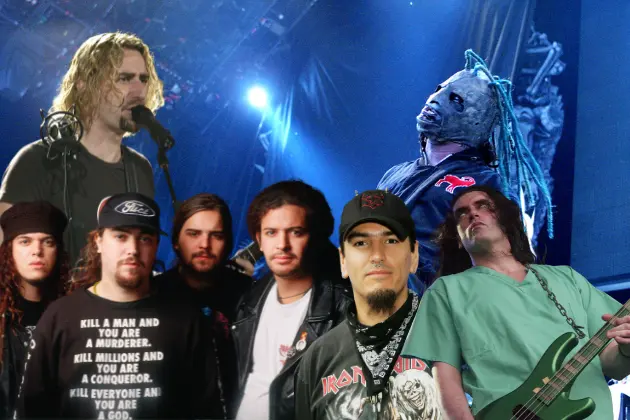 Roadrunner Records at 45: What happened to the metal powerhouse, and are they still around in 2025?