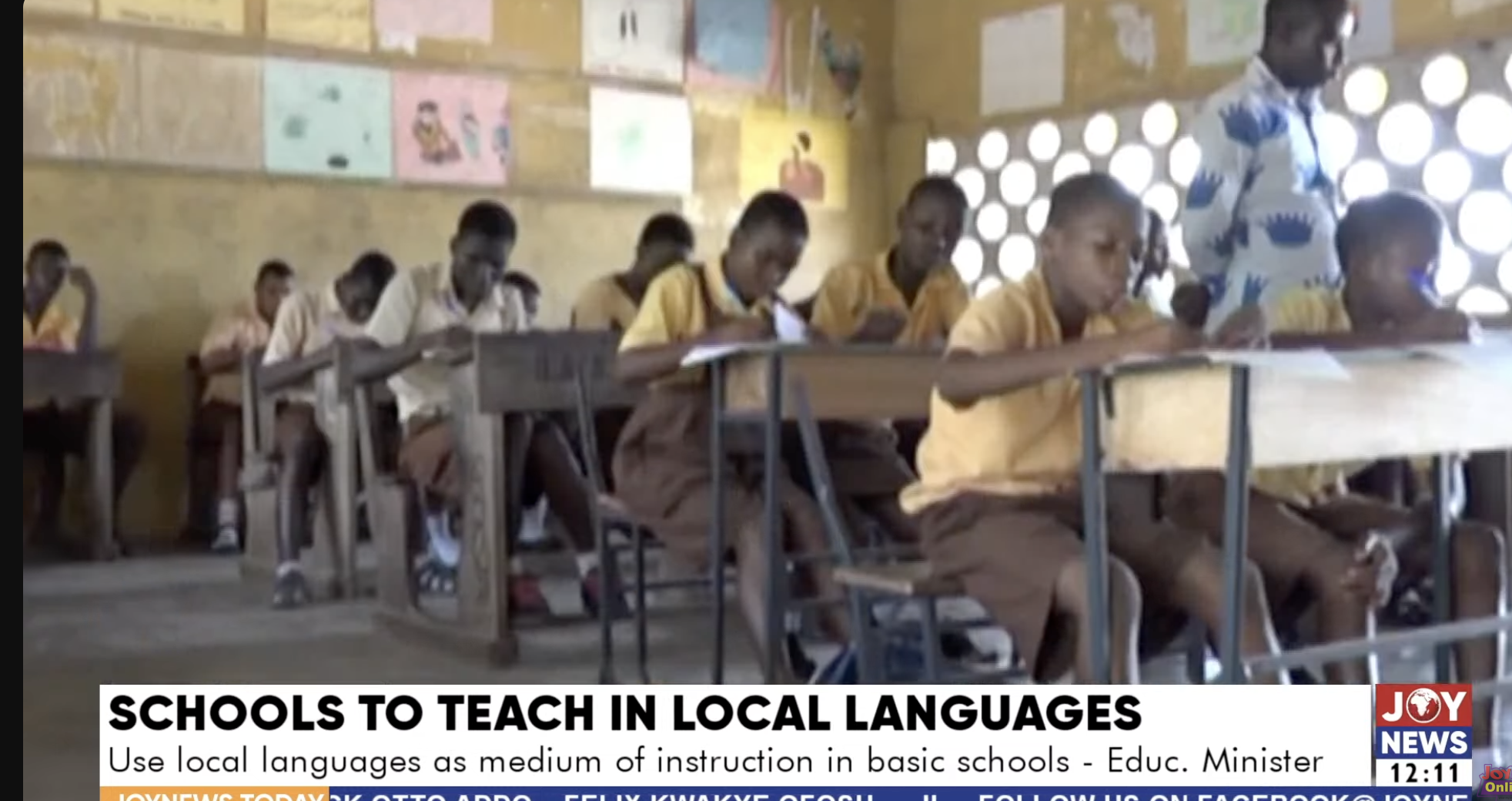 GNAT calls for proper teacher preparation before enforcing mother-tongue instruction policy