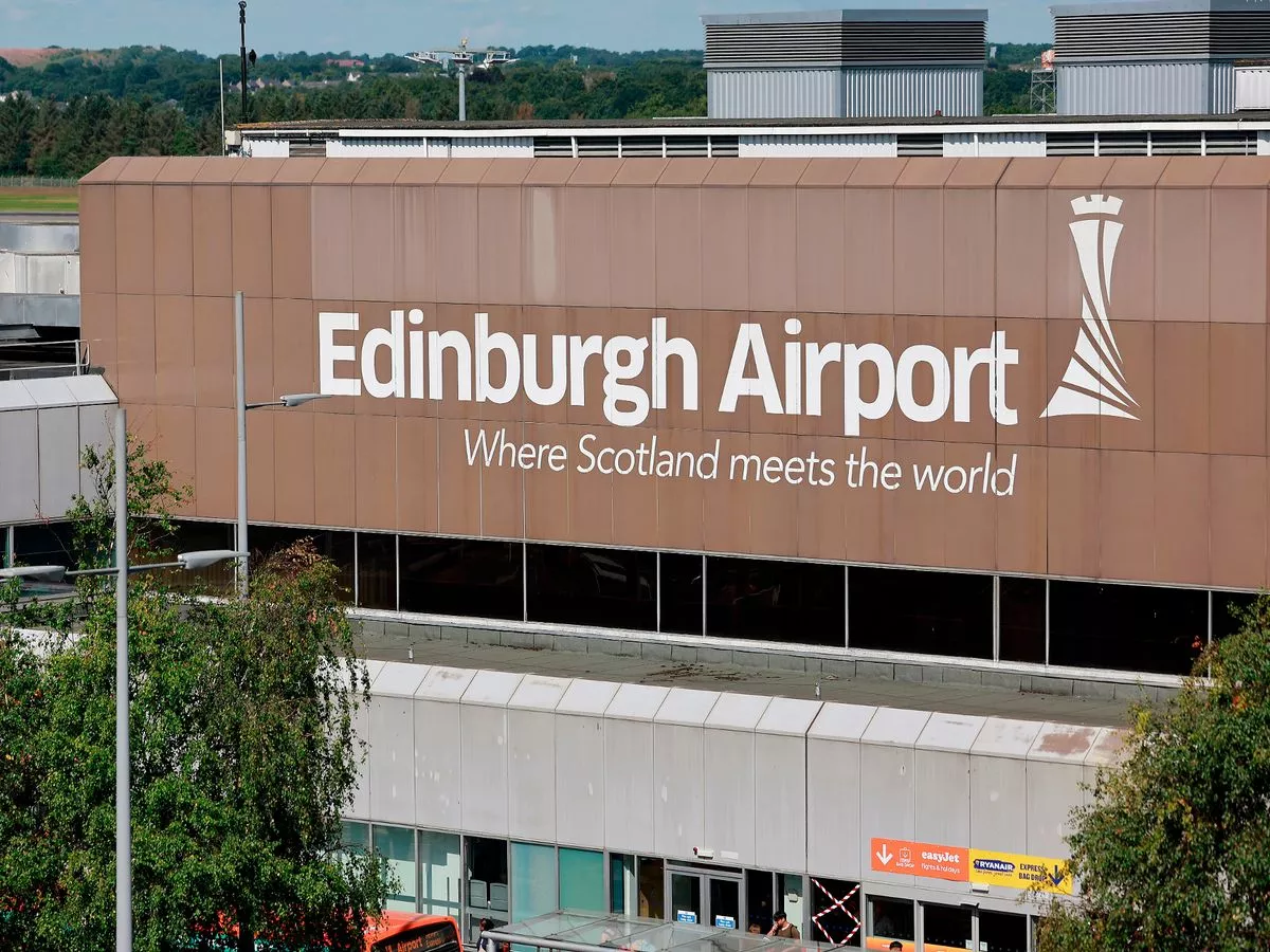 Boozy rammies soar at Scots airports as incidents almost treble since pre-covid