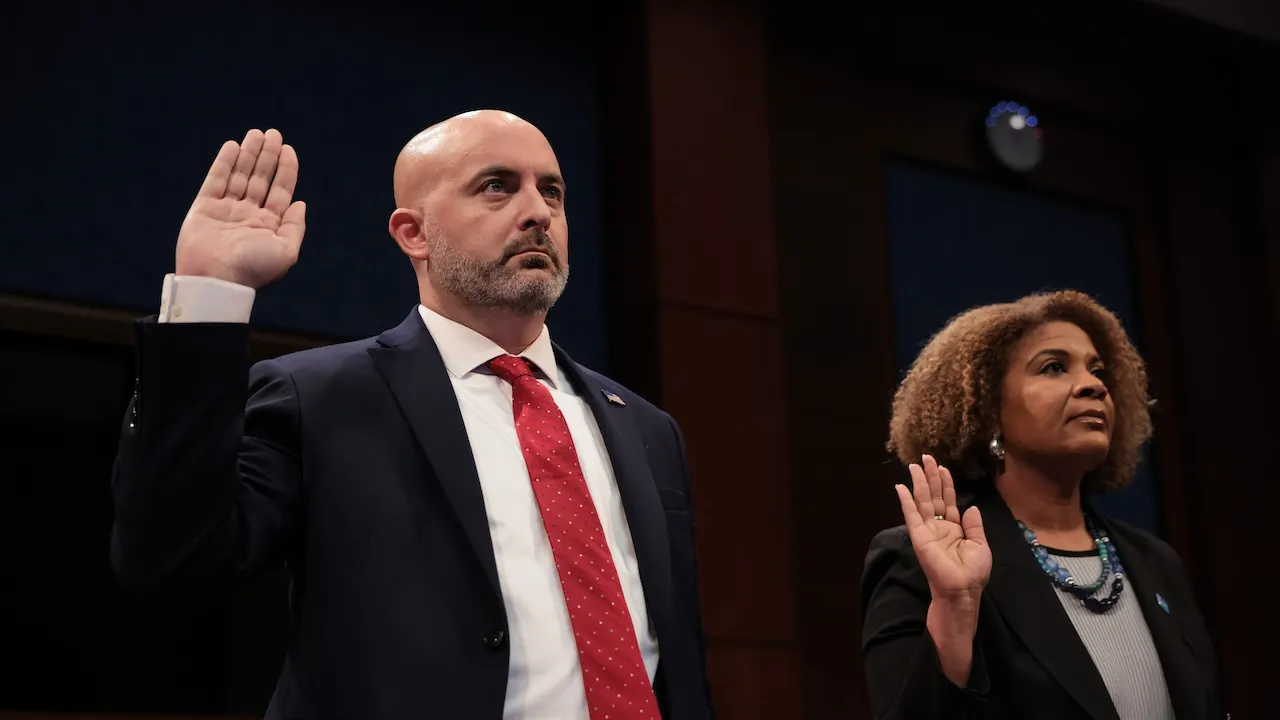 USA Fencing head replaced, former chair cites 'lawsuits' in decision to not seek re-election