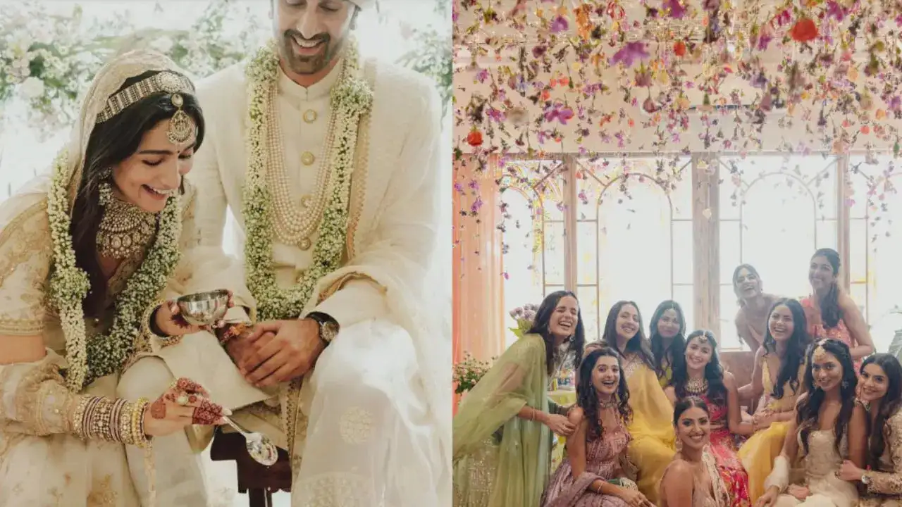 From Bali To Langkawi: These Southeast Asian Destinations Are The Cheapest Hotspots For Dream Weddings